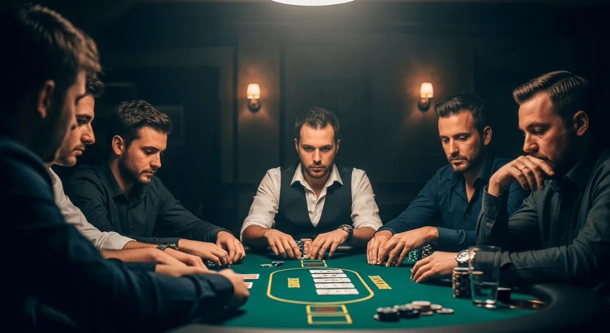 Gambling info site 1 - wildfortunecasino-canada