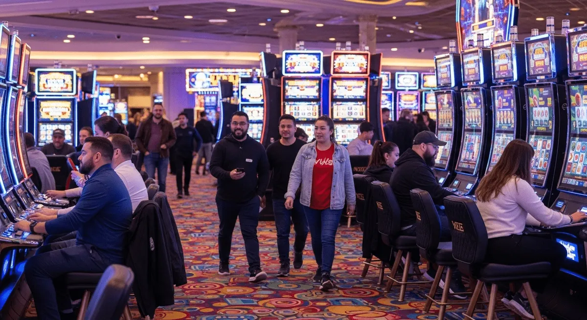 Gambling info site 3 - wildfortunecasino-canada