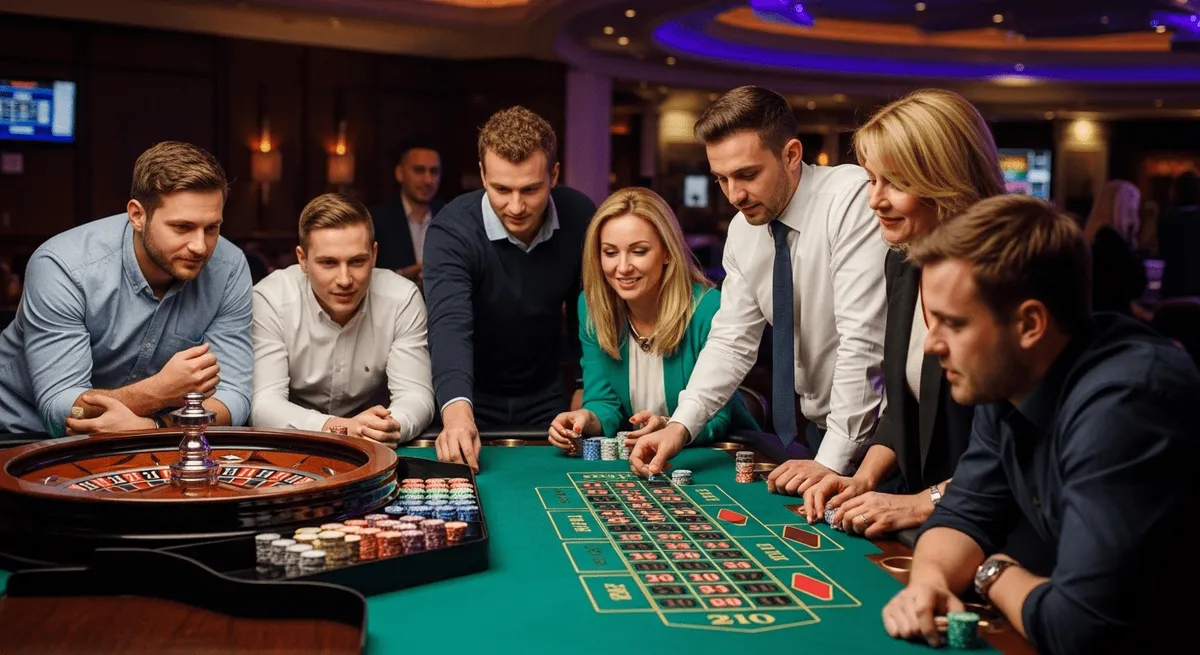 Gambling info site 2 - wildfortunecasino-canada