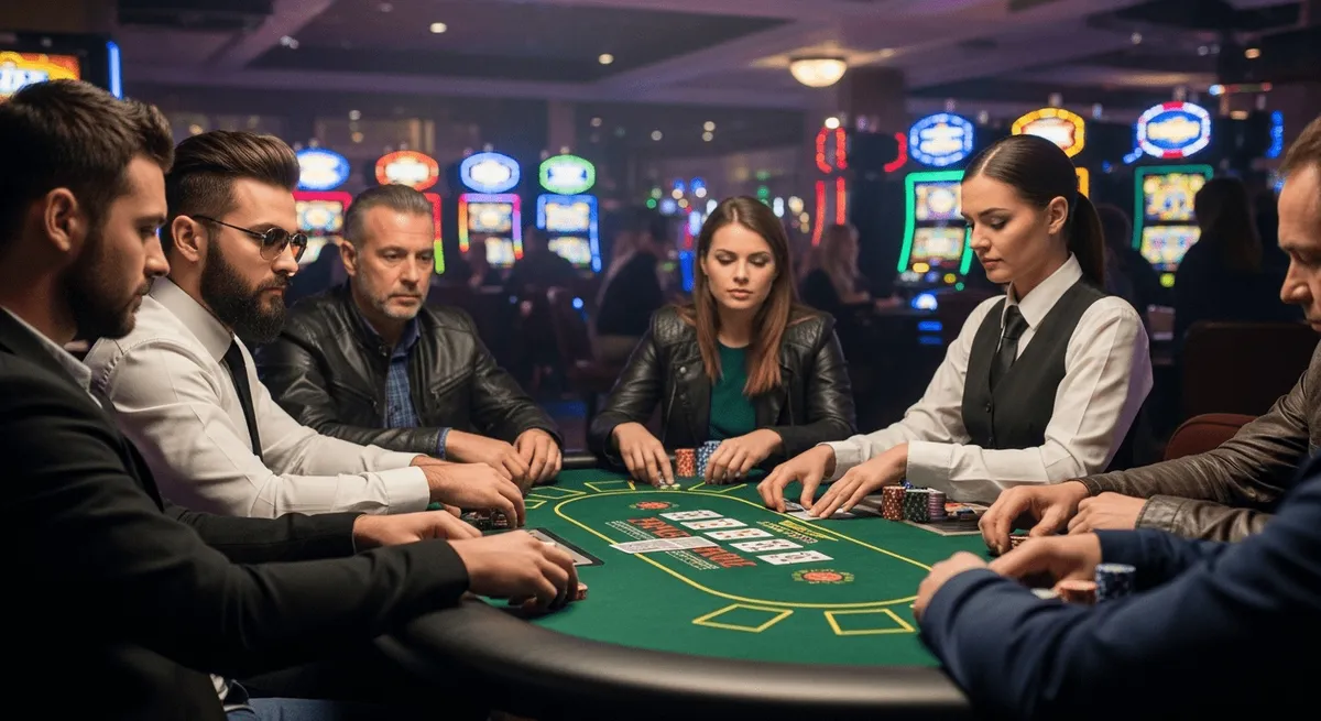 Gambling info site 1 - wildfortunecasino-canada