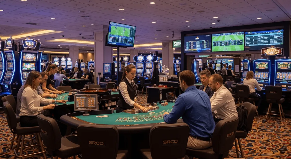 Gambling info site 2 - wildfortunecasino-canada