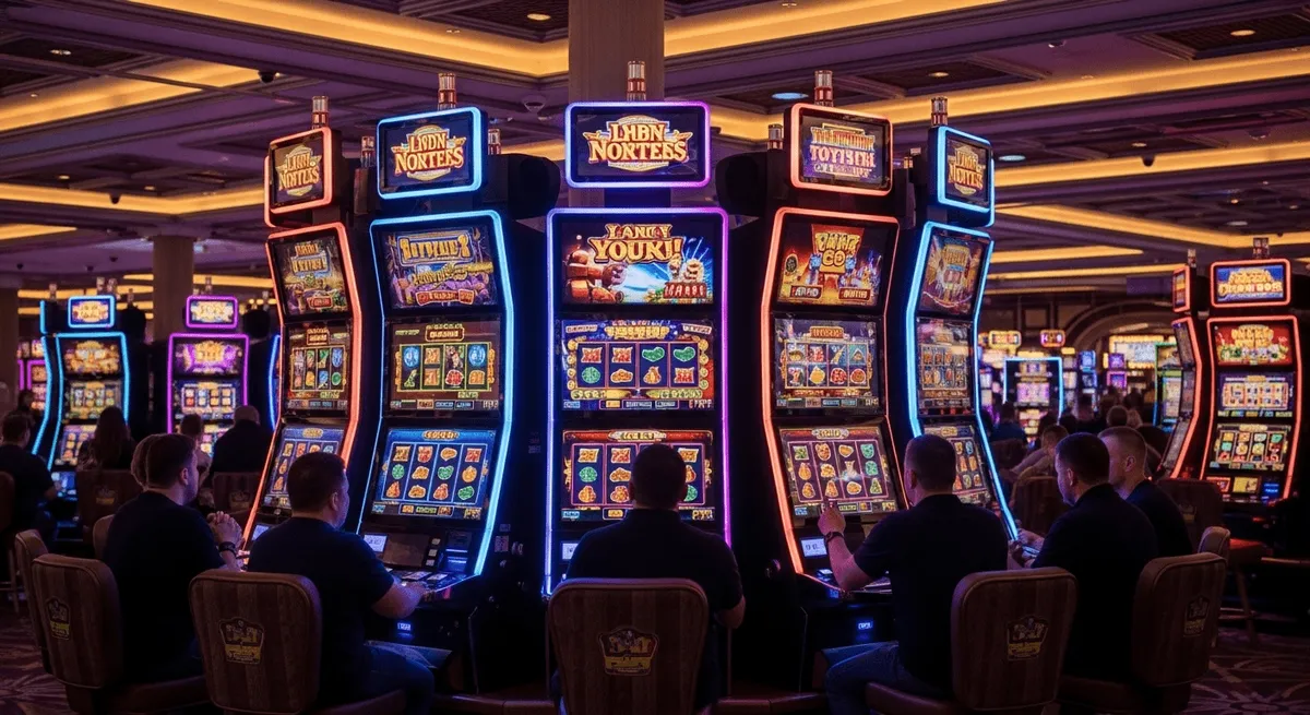 Gambling info site 3 - wildfortunecasino-canada